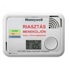 Honeywell XC 100D-HU-A Szénmonoxid kijelző
