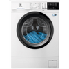 Electrolux EW6S427BI Keskeny elöltöltős mosógép, 7 kg, 1200 f/p.