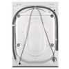 Electrolux EW6S427BI Keskeny elöltöltős mosógép, 7 kg, 1200 f/p. Electrolux EW6S427BI Keskeny elöltöltős mosógép, 7 kg, 1200 f/p.