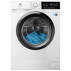 Electrolux EW6S327SI PerfectCare keskeny elöltöltős mosógép, 7 kg, 1200 f/p Electrolux EW6S327SI PerfectCare keskeny elöltöltős mosógép, 7 kg, 1200 f/p