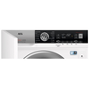 AEG L8WBE68SI Beépíthető mosó-szárítógép