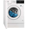 Electrolux EW7F447WI Beépíthető gőzmosógép, 7 kg, 1400 f/p., LED kijelző Electrolux EW7F447WI Beépíthető gőzmosógép, 7 kg, 1400 f/p., LED kijelző