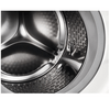 Electrolux EW7F447WI Beépíthető gőzmosógép, 7 kg, 1400 f/p., LED kijelző