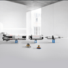 LEGO® Ideas NASA Apollo Saturn V (92176) LEGO® Ideas NASA Apollo Saturn V (92176)