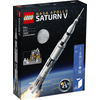 LEGO® Ideas NASA Apollo Saturn V (92176)