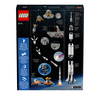 LEGO® Ideas NASA Apollo Saturn V (92176)