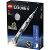 LEGO® Ideas NASA Apollo Saturn V (92176) LEGO® Ideas NASA Apollo Saturn V (92176)