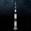 LEGO® Ideas NASA Apollo Saturn V (92176)