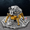 LEGO® Ideas NASA Apollo Saturn V (92176) LEGO® Ideas NASA Apollo Saturn V (92176)