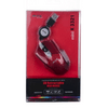 Moveteck K3321 egér piros Moveteck K3321 egér piros