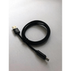 BlackBird BH203 Type-C USB kábel 1m, Fekete BlackBird BH203 Type-C USB kábel 1m, Fekete