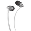 Sencor mikrofonos fülhallgató, Szürke (SEP 300 MIC GR) Sencor mikrofonos fülhallgató, Szürke (SEP 300 MIC GR)