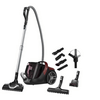 Rowenta X-Trem Power Cyclonic Animal Care (RO7283EA) Porzsák nélküli porszívó