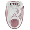 Rowenta Skin Spirit EP2900F0 epilator, ružičasta Rowenta Skin Spirit EP2900F0 epilator, ružičasta