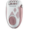 Rowenta Skin Spirit EP2900F0 epilator, ružičasta Rowenta Skin Spirit EP2900F0 epilator, ružičasta