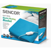 SENCOR SUB 181BL elektromos ágymelegítő SENCOR SUB 181BL elektromos ágymelegítő
