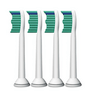 Philips Sonicare ProResults HX6014/07 Standard fogkefefej 4db Philips Sonicare ProResults HX6014/07 Standard fogkefefej 4db