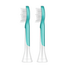 Philips Sonicare for Kids HX6042/33 Standard fogkefefej gyerekeknek 2db Philips Sonicare for Kids HX6042/33 Standard fogkefefej gyerekeknek 2db