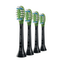 Philips Sonicare Premium White HX9064/33 Standard fogkefefej 4db Philips Sonicare Premium White HX9064/33 Standard fogkefefej 4db