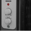 Sencor SOH 3313BK Olajradiátor Sencor SOH 3313BK Olajradiátor