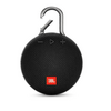 JBL CLIP3 Bluetooth hangszóró fekete