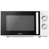 Sencor SMW 1917WH Mikrohullámú sütő Sencor SMW 1917WH Mikrohullámú sütő