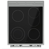 Gorenje EC5351XA Villanytűzhely Gorenje EC5351XA Villanytűzhely