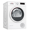 BOSCH WTM85251BY Hőszivattyús szárítógép BOSCH WTM85251BY Hőszivattyús szárítógép