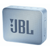JBL GO 2 Bluetooth hangszóró, Világoskék