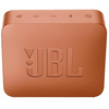 JBL GO 2 Bluetooth hangszóró, Narancs