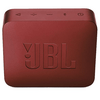 JBL GO 2 Bluetooth hangszóró, Piros JBL GO 2 Bluetooth hangszóró, Piros