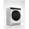 Electrolux EW8H258B PerfectCare hőszivattyús szárítógép, 8 kg Electrolux EW8H258B PerfectCare hőszivattyús szárítógép, 8 kg