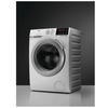 AEG L6FEG49S Elöltöltős mosógép, 9 kg, 1400 f/p., inverter motor, LED kijelző AEG L6FEG49S Elöltöltős mosógép, 9 kg, 1400 f/p., inverter motor, LED kijelző