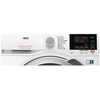 AEG L6FEG49S Elöltöltős mosógép, 9 kg, 1400 f/p., inverter motor, LED kijelző