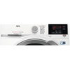 AEG T8DBG49S Hőszivattyús szárítógép, 9 kg, inverter motor, LCD kijelző AEG T8DBG49S Hőszivattyús szárítógép, 9 kg, inverter motor, LCD kijelző