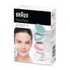 Braun 80MV FaceSpa Arctisztító kefe Braun 80MV FaceSpa Arctisztító kefe