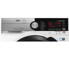 AEG L9WBC61B Ökokombi hőszivattyús mosó-szárítógép, gőzprogram, 10/6kg AEG L9WBC61B Ökokombi hőszivattyús mosó-szárítógép, gőzprogram, 10/6kg