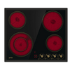 Gorenje EC642CLB Beépíthető főzőlap Gorenje EC642CLB Beépíthető főzőlap