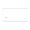 Silicon Power S200 Power Bank 20000 mAh, Fehér Silicon Power S200 Power Bank 20000 mAh, Fehér