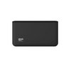 Silicon Power S50 Power Bank 5000 mAh, Fekete Silicon Power S50 Power Bank 5000 mAh, Fekete