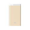 Silicon Power S55 Power Bank 5000 mAh, Arany Silicon Power S55 Power Bank 5000 mAh, Arany