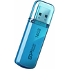 Silicon Power Helios 101 Pendrive, 16 GB, Kék