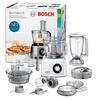 Bosch MC812W872 Konyhai robotgép Bosch MC812W872 Konyhai robotgép