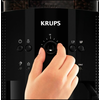KRUPS Arabica EA811010 Automata kávéfőző fekete