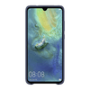 Huawei Mate 20 Mobiltelefon tok kék Huawei Mate 20 Mobiltelefon tok kék