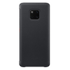 Huawei Smart View Huawei Mate 20 Pro Smart View Flip tok fekete Huawei Smart View Huawei Mate 20 Pro Smart View Flip tok fekete