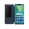 Huawei Smart View Huawei Mate 20 Pro Smart View Flip tok kék Huawei Smart View Huawei Mate 20 Pro Smart View Flip tok kék