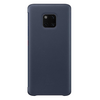 Huawei Smart View Huawei Mate 20 Pro Smart View Flip tok kék Huawei Smart View Huawei Mate 20 Pro Smart View Flip tok kék