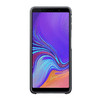 Samsung Galaxy A7 Mobiltelefon tok, Fekete (EF-AA750CBEGWW) Samsung Galaxy A7 Mobiltelefon tok, Fekete (EF-AA750CBEGWW)