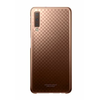 Samsung Galaxy A7 Mobiltelefon tok, Arany (EF-AA750CFEGWW)